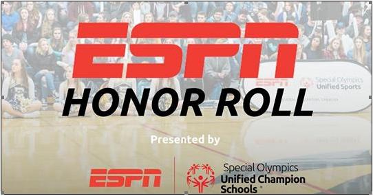 ESPN Honor Roll