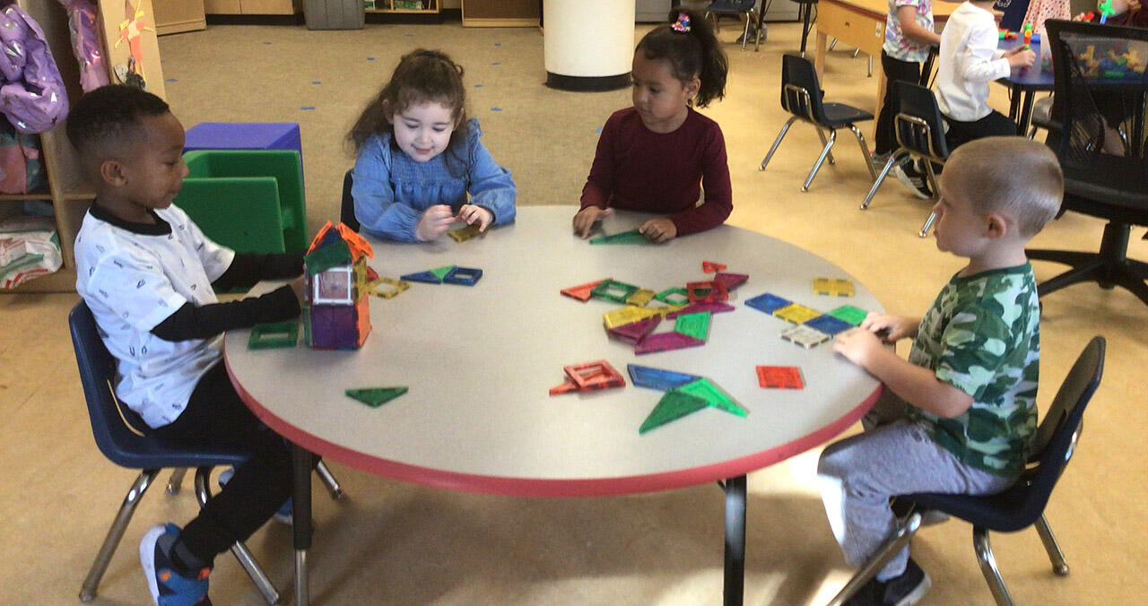 Slider - Auburn Integrated Preschool