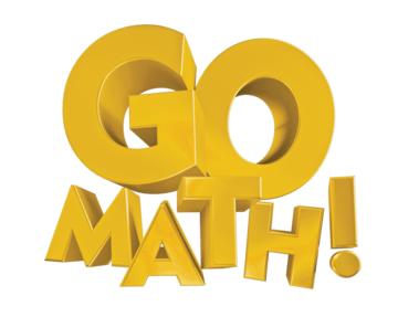 Go Math!